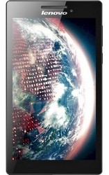 Замена разъема usb на планшете Lenovo Tab 2 A7-10 в Кемерово